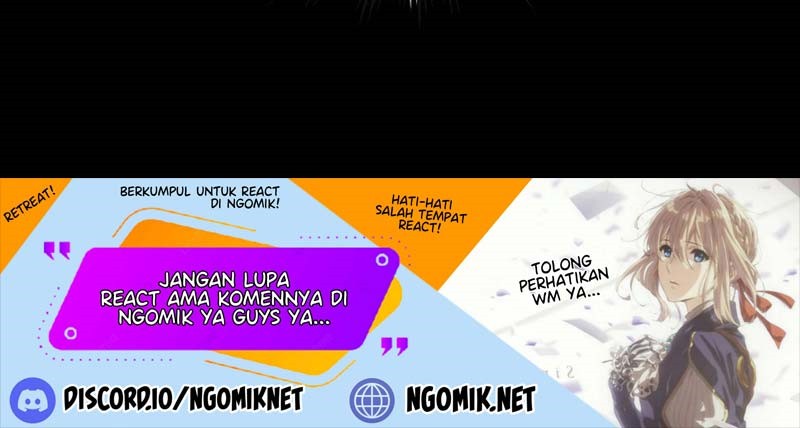 The Blade of Evolution – Walking Alone in the Dungeon Chapter 73 Gambar 45